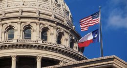 Texas lawmakers want to defund cities over 'left-leaning' laws