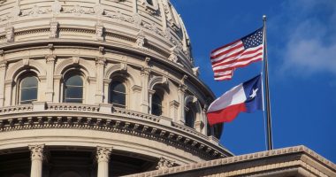 Texas lawmakers want to defund cities over 'left-leaning' laws