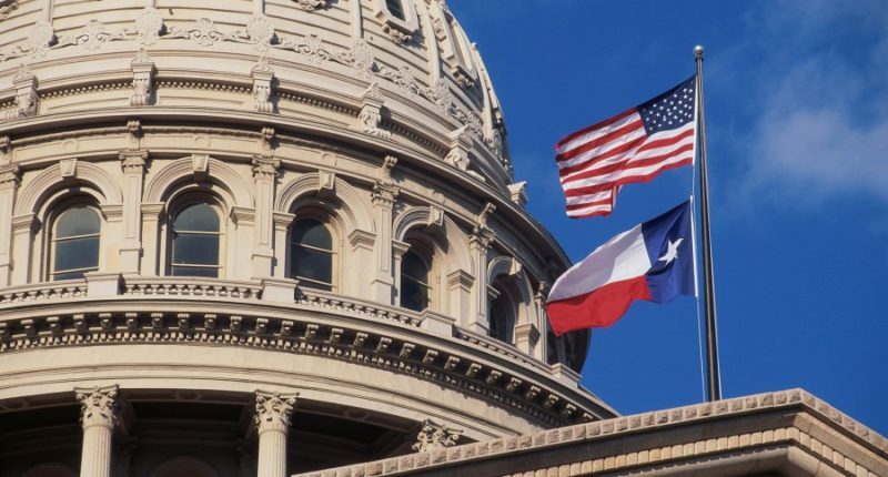 Texas lawmakers want to defund cities over 'left-leaning' laws