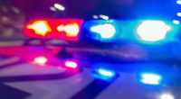 Texas man removes ankle monitor, flees on day of murder trial
