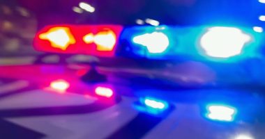 Texas man removes ankle monitor, flees on day of murder trial