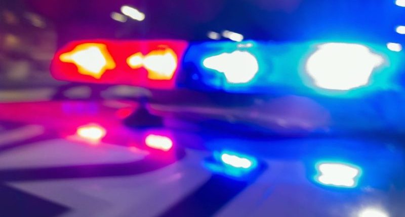 Texas man removes ankle monitor, flees on day of murder trial