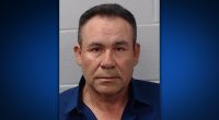Texas man to serve 298 years in prison on 7 child sex crime charges