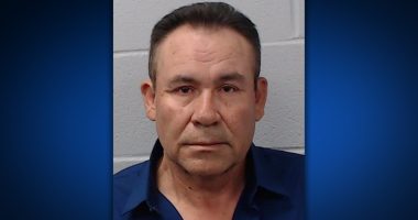 Texas man to serve 298 years in prison on 7 child sex crime charges