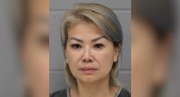 Texas mortuary employee arrested, accused of 'experimenting' on corpses