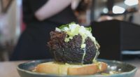 Texas pitmasters serve up Michelin-starred barbecue