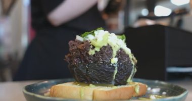 Texas pitmasters serve up Michelin-starred barbecue