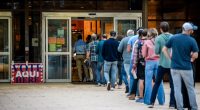 Texas residents to decide on amendment for US citizen votership