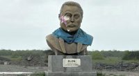 Texas residents vote to rename community near SpaceX launch site Starbase