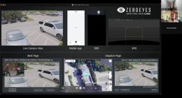 Texas school deploying AI software that can detect guns via camera