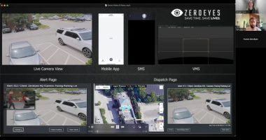 Texas school deploying AI software that can detect guns via camera