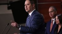 Texas should be reimbursed for border costs: Rep. Gonzales