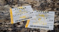 Texas woman who won $83.5 million jackpot still not paid 3 months later, sues Texas Lottery Commission