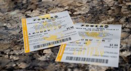 Texas woman who won $83.5 million jackpot still not paid 3 months later, sues Texas Lottery Commission