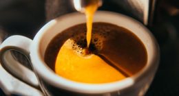 The 1 ingredient to add to your coffee that will 'make you look younger'
