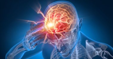 The 1 simple handclap exercise that could actually indicate a brain tumour