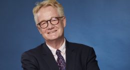 The 10 global funds I'd happily put in my pension: JEFF PRESTRIDGE