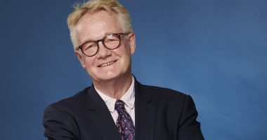 The 10 global funds I'd happily put in my pension: JEFF PRESTRIDGE