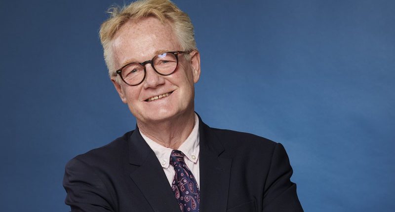 The 10 global funds I'd happily put in my pension: JEFF PRESTRIDGE