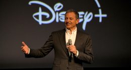 The Biggest Deal Bob Iger Has Yet To Do At Disney