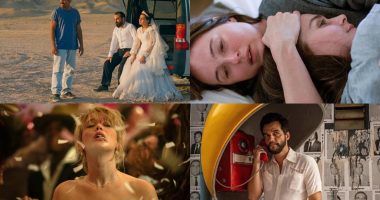 The Buyers That Won Cannes 2025