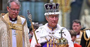 The most prized objects in the possession of the Royal family are the Crown Jewels, which are now on permanent display at the Tower of London