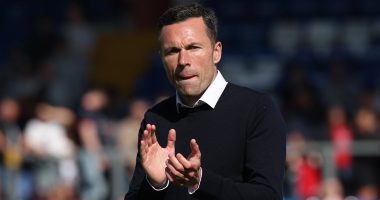 The Preview: For how much longer will fortune smile on County as survival bid goes to the wire again?