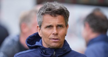 The Review: Goodwill for Saints boss Simo Valakari will not last forever if slump continues