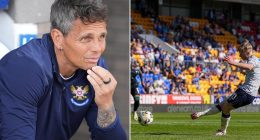 The Review: The Championship might be no bad thing for St Johnstone... as long as it's only for one season