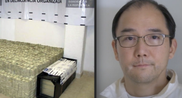 The Time Authorities Stumbled Upon $200 Million In Cash In The Back Bedroom Of A Suburban Mexico City Home In
