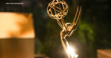 The Walt Disney Company breaks record for most News & Documentary Emmy Award nominations ever