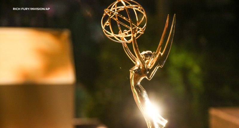 The Walt Disney Company breaks record for most News & Documentary Emmy Award nominations ever