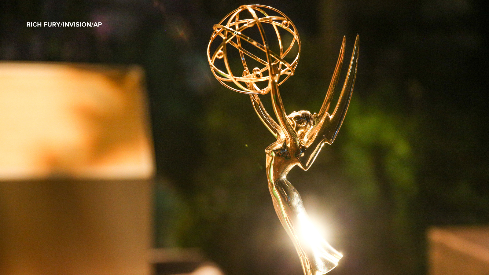 The Walt Disney Company Sets New Record for Most News & Documentary Emmy Award Nominations