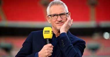 The inside story of Gary Lineker's BBC downfall: The summits where bosses decided to axe 'heartbroken' £1.35m star after one headache too many, how staff reacted... and who's set to replace him at 2026 World Cup