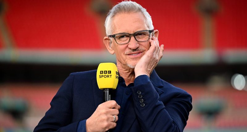 The inside story of Gary Lineker's BBC downfall: The summits where bosses decided to axe 'heartbroken' £1.35m star after one headache too many, how staff reacted... and who's set to replace him at 2026 World Cup
