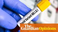 The new Covid variant NB.1.8.1 is driving infections in Australia. A virologist explains what you need to know | Lara Herrero for the Conversation