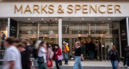 The shocking real impact of the M&S hack and what it could mean for the future of the store... and your investments: ANNE ASHWORTH