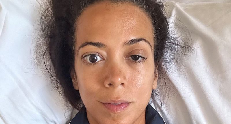 The shocking rise of bulging eyes in women over 40 - as doctors reveal the very common symptoms thousands can't afford to ignore