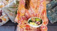 The simple diet changes that transform your life after 45: Suddenly hate your husband? Try this pantry staple. Brain fog? You may be lacking a single nutrient. And there IS a way to stop waking up at 3am