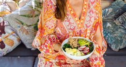The simple diet changes that transform your life after 45: Suddenly hate your husband? Try this pantry staple. Brain fog? You may be lacking a single nutrient. And there IS a way to stop waking up at 3am