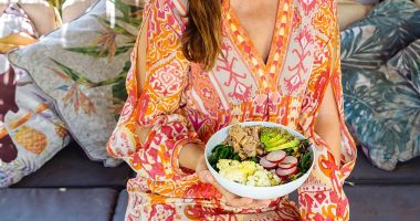 The simple diet changes that transform your life after 45: Suddenly hate your husband? Try this pantry staple. Brain fog? You may be lacking a single nutrient. And there IS a way to stop waking up at 3am