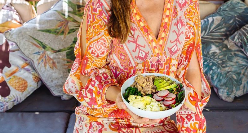 The simple diet changes that transform your life after 45: Suddenly hate your husband? Try this pantry staple. Brain fog? You may be lacking a single nutrient. And there IS a way to stop waking up at 3am