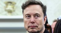 The telling signs that Trump's fascination with Elon Musk is fading… but the onetime 'first buddy' is making it clear he's not ready to quit the White House bubble