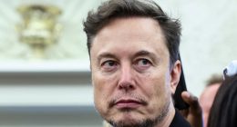 The telling signs that Trump's fascination with Elon Musk is fading… but the onetime 'first buddy' is making it clear he's not ready to quit the White House bubble