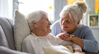 The two-word phrase that could indicate dementia and other signs to spot