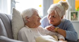 The two-word phrase that could indicate dementia and other signs to spot