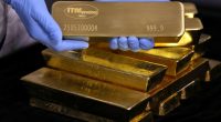 The ultra-rich are moving gold to Singapore as global risks mount