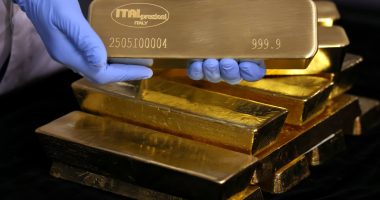 The ultra-rich are moving gold to Singapore as global risks mount