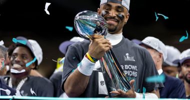 The ‘Tush Push’ Lives After NFL Owners Reject Proposal To Ban It