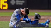 There’s Nothing Regal About The Kansas City Royals Offense
